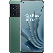 OnePlus 10 Pro 12GB / 256GB Dual SIM Emerald Forest