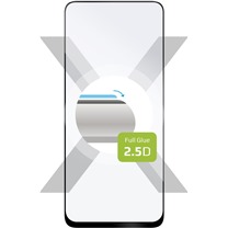 FIXED Full-Cover tvrzen sklo pro OnePlus Nord CE 2 5G Full-Frame ern