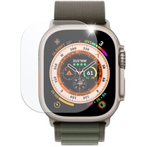 FIXED tvrzen sklo pro smartwatch Apple Watch Ultra 49mm 2ks v balen ir