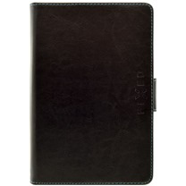 FIXED Novel Tab flipové pouzdro pro 7-8" tablety se stojánkem černé (200x130mm)