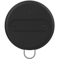 FIXED Sense Smart tracker černý