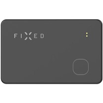 FIXED Tag Card smart tracker s podporou Find My ern