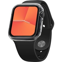 FIXED TPU gelov pouzdro pro Apple Watch Series 7 41mm ir