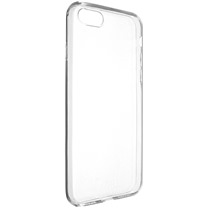 FIXED Skin ultratenký TPU gelový kryt pro Apple iPhone SE 2022 / SE 2020 / 8 / 7 čirý