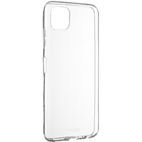 FIXED Skin ultratenký gelový kryt pro Samsung Galaxy A22 5G čirý