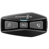 Handsfree na motorku