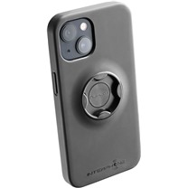 Interphone QUIKLOX ochranný kryt Interphone pro Apple iPhone 13 černé