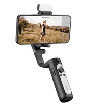 Gimbal a akční kamery