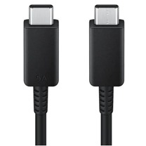 Samsung USB-C / USB-C 100W 1,8m ern kabel (EP-DX510JBEGEU)