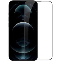 Nillkin CP+ Pro 2.5D tvrzen sklo pro Apple iPhone 14 / 13 Pro / 13 ern