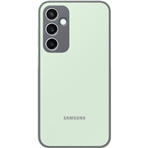 Samsung silikonov zadn kryt pro Samsung Galaxy S23 FE zelen (EF-PS711TMEGWW)