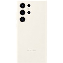 Samsung silikonov zadn kryt pro Samsung Galaxy S23 Ultra bov (EF-PS918TUEGWW)
