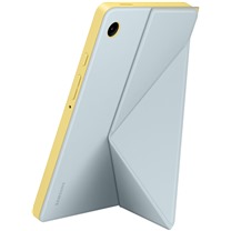 Samsung Book Cover flipov pouzdro pro Samsung Galaxy Tab A9 modr (EF-BX110TLEGWW)