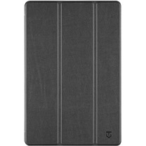 Tactical Book Tri Fold flipov pouzdro pro Samsung Galaxy Tab A9+ ern