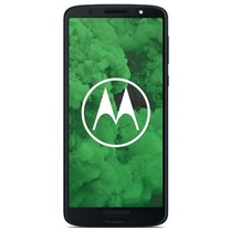 Motorola Moto G6 Plus 4GB / 64GB Dual-SIM Deep Indigo