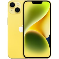 Apple iPhone 14 6GB / 128GB Yellow