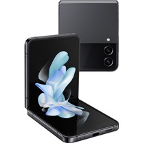 Samsung Galaxy Z Flip4 5G 8GB / 128GB Dual SIM Graphite (SM-F721BZAGEUE)