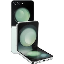 Samsung Galaxy Z Flip5 5G 8GB / 256GB Dual SIM Green (SM-F731BLGGEUE)