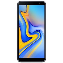 Samsung J610 Galaxy J6+ 2018 3GB/32GB Dual-SIM Gray (SM-J610FZANXEZ)