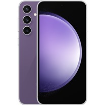 Samsung Galaxy S23 FE 8GB / 256GB Dual SIM Purple (SM-S711BZPGEUE)