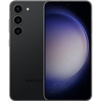 Samsung Galaxy S23 8GB / 128GB Dual SIM Phantom Black (SM-S911BZKDEUE)
