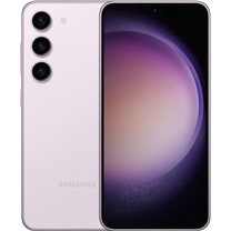 Samsung Galaxy S23 8GB / 256GB Dual SIM Lavender (SM-S911BLIGEUE)