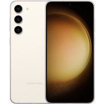 Samsung Galaxy S23+ 8GB / 512GB Dual SIM Cream (SM-S916BZEGEUE)
