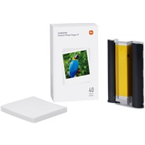 Xiaomi Photo Printer Paper 3 " fotopapr