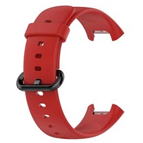 Xiaomi nhradn emnek pro Redmi Watch 2 erven