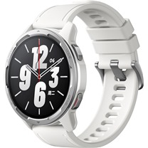 Xiaomi Watch S1 Active chytré sportovní hodinky bílé