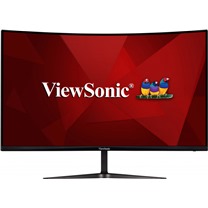ViewSonic VX3218-PC-MHD 32" VA hern monitor ern