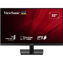 ViewSonic VA3209-2K-MHD 32" IPS kancelsk monitor ern