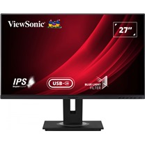 ViewSonic VG2755-2K 27" IPS kancelsk monitor ern