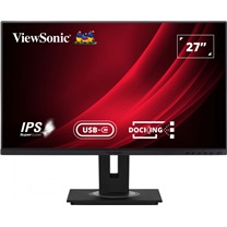 ViewSonic VG2756-2K 27" IPS kancelsk monitor ern