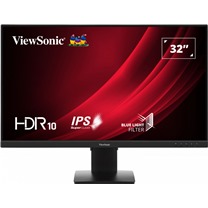 ViewSonic VG3209-4K 32" IPS kancelsk monitor ern