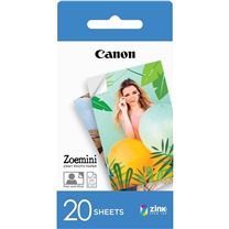 Canon ZP-2030 fotopapír pro Zoemini (20 ks)