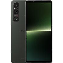 SONY Xperia 1 V 12GB / 256GB Dual SIM Khaki Green (QDQ54C0G.EUK)