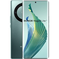 HONOR Magic5 lite 5G 6GB / 128GB Dual SIM Emerald Green