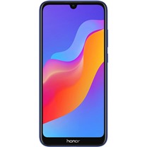 Honor 8A 3GB/32GB Dual-SIM Blue