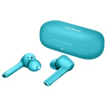 HONOR Magic Earbuds bezdrátová sluchátka modrá (Robin Egg Blue)