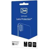 3mk Lens tvrzen sklo fotoapartu pro Samsung Galaxy A35 / A55 5G