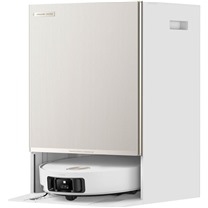 Robotické vysavače