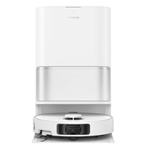 Robotické vysavače