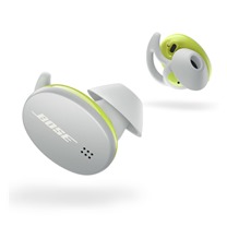 BOSE Sport Earbuds sportovní bezdrátová sluchátka do uší bílá
