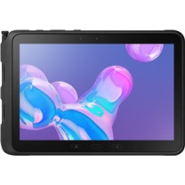 Samsung Galaxy Tab Active Pro 10.1" Wi-Fi 4GB/64GB Black (SM-T540NZKAXEZ)