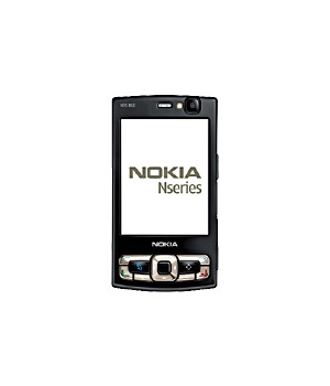 Nokia N95 8GB Warm Black