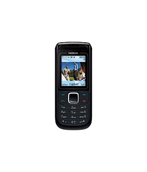 Nokia 1680 Black