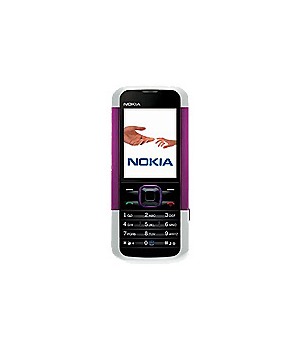 Nokia 5000 Perfect Purple