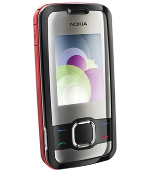 Nokia 7610 Supernova Gunmetal