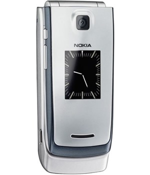 Nokia 3610 fold Blue